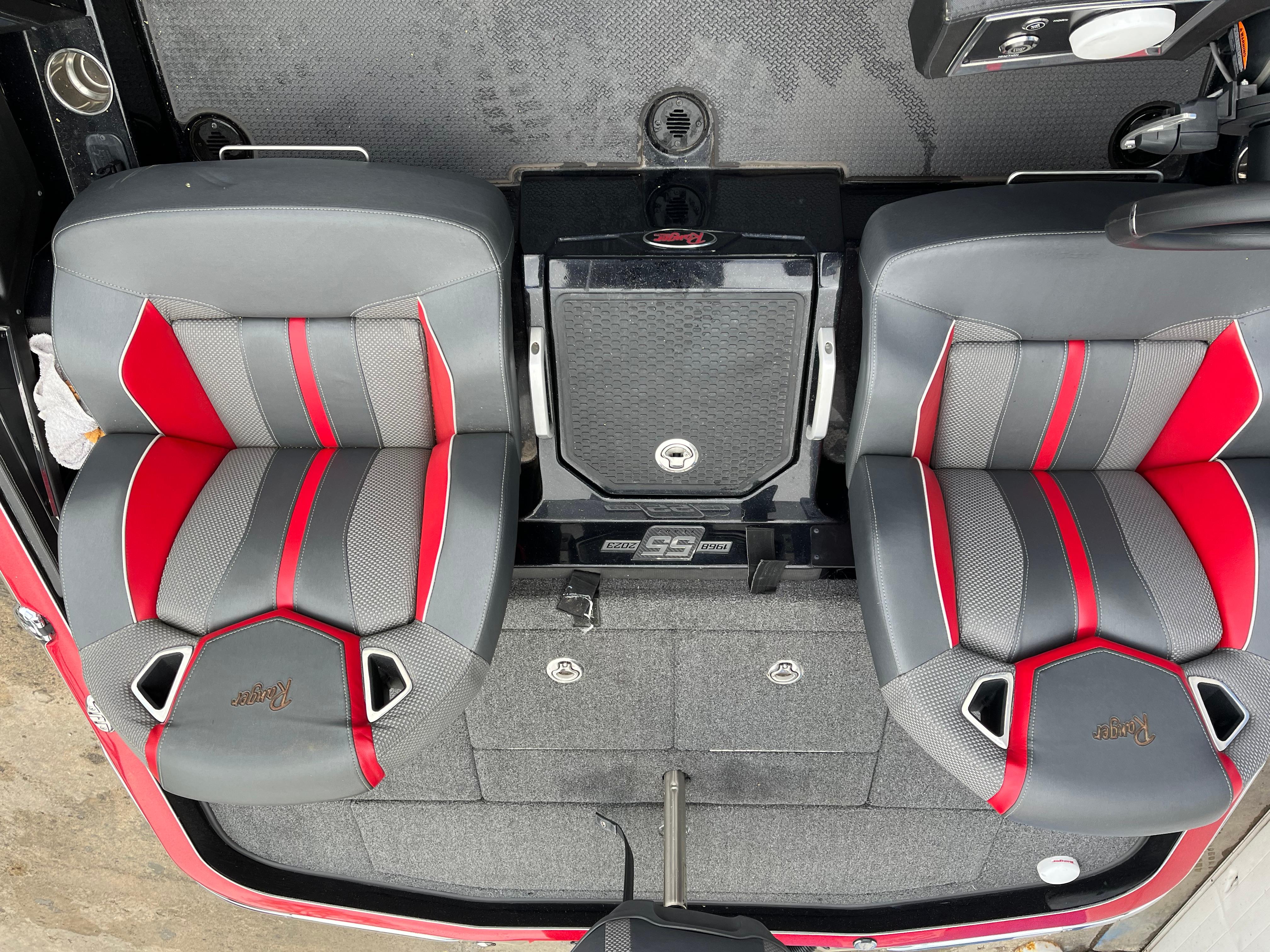 2023 Ranger Z521R Gallery