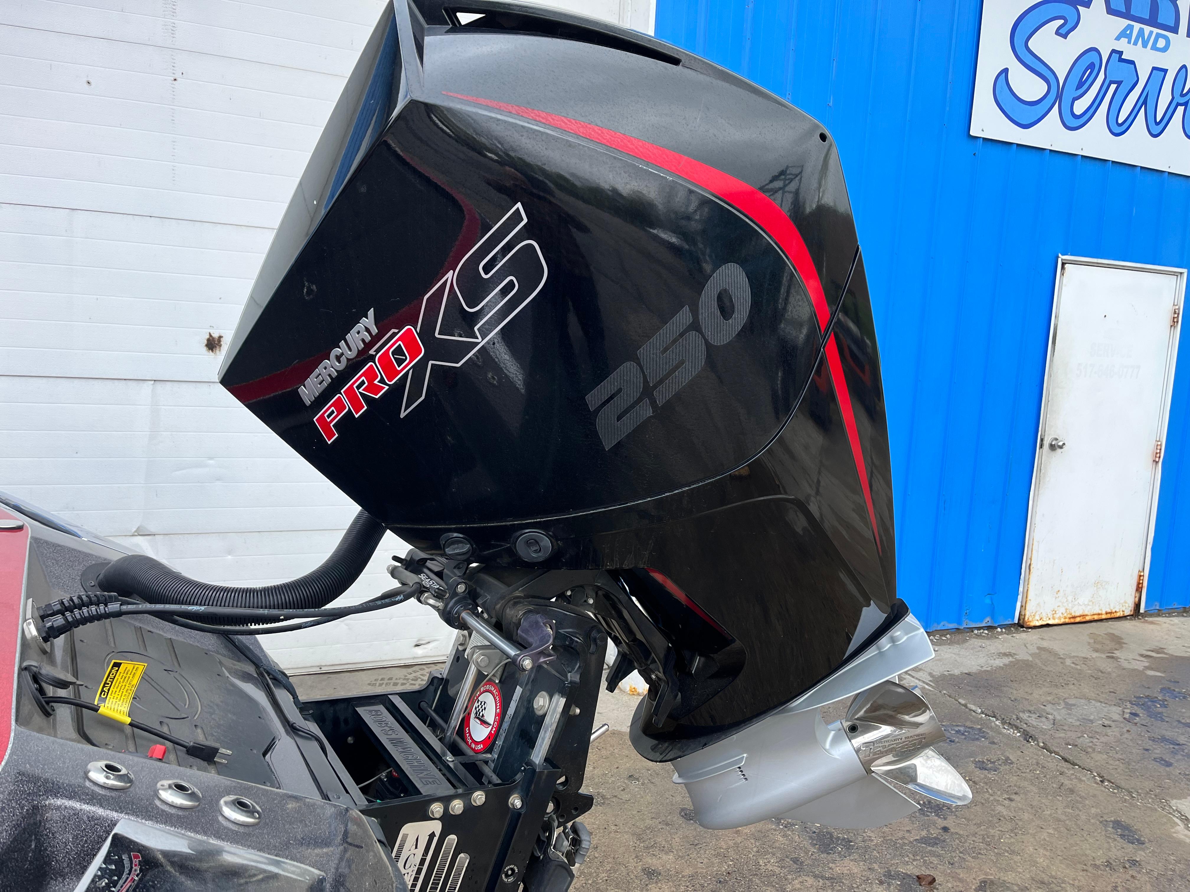 2023 Ranger Z521R Gallery