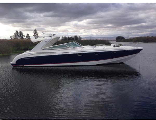 2003 Formula 400 Super Sport