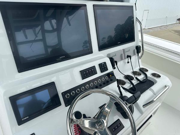 36' Cape Horn, Listing Number 100917674, - Photo No. 5