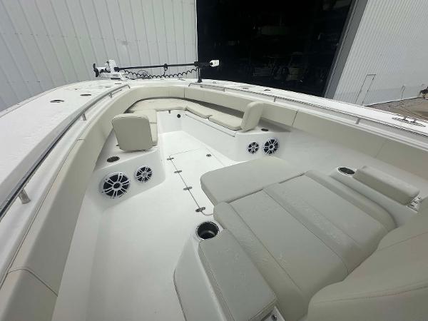 36' Cape Horn, Listing Number 100917674, - Photo No. 7