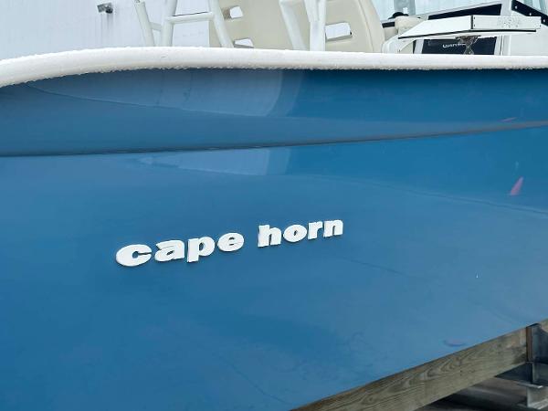 36' Cape Horn, Listing Number 100917674, - Photo No. 13