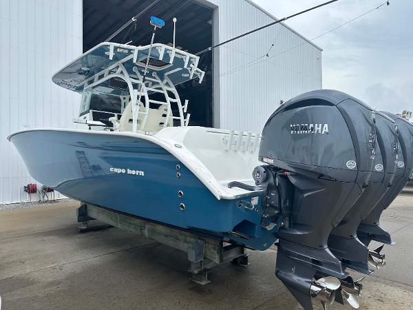 36' Cape Horn, Listing Number 100917674, - Photo No. 18