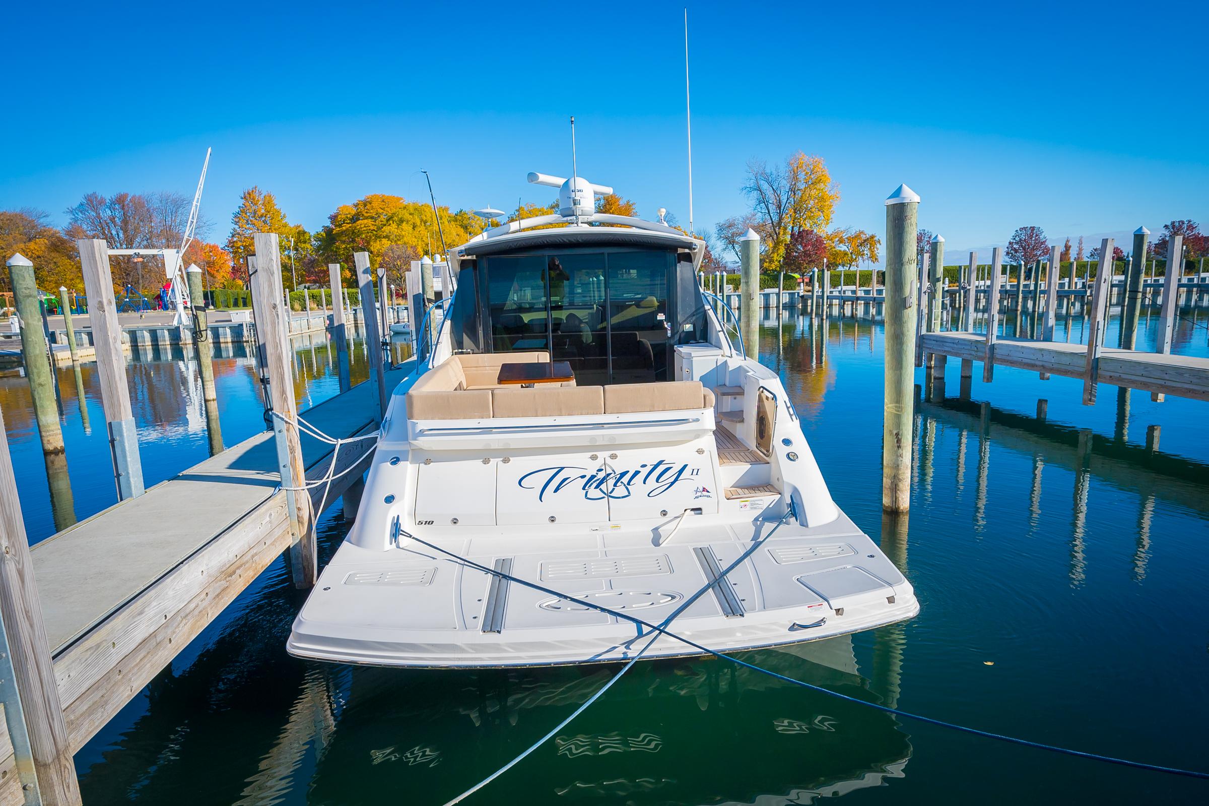 2015 Sea Ray