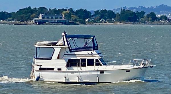 1987 Nova Sundeck