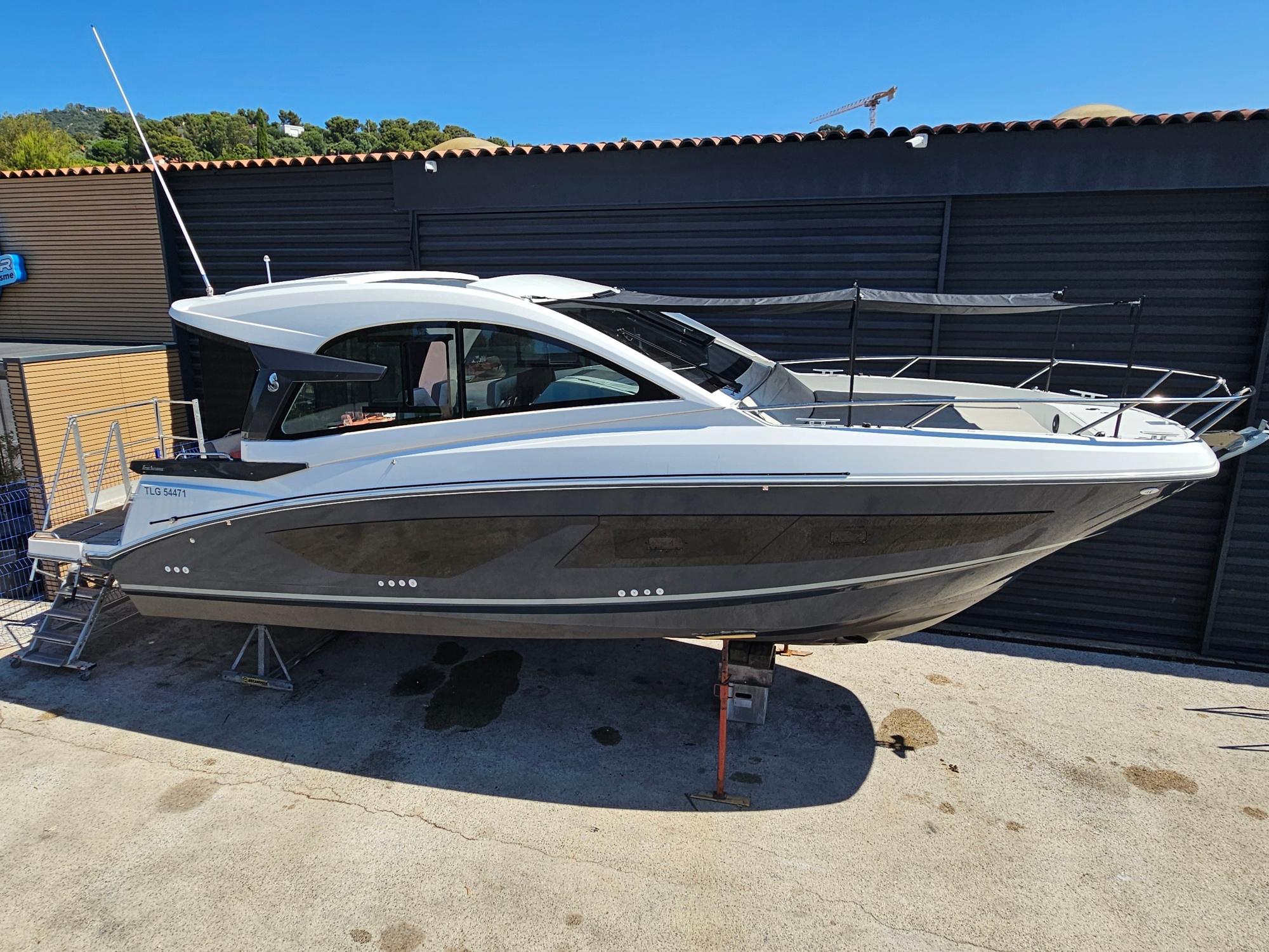 Beneteau Gran Turismo 32