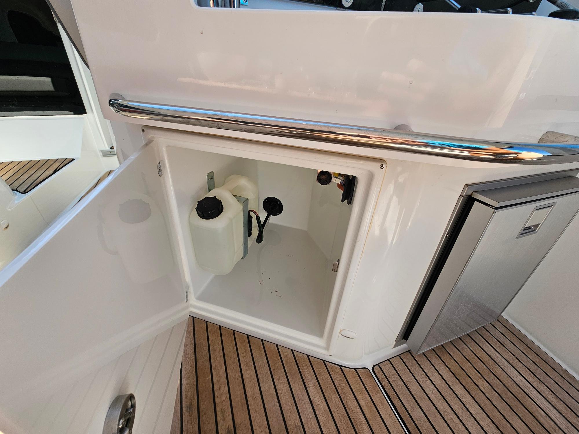 Beneteau Gran Turismo 32