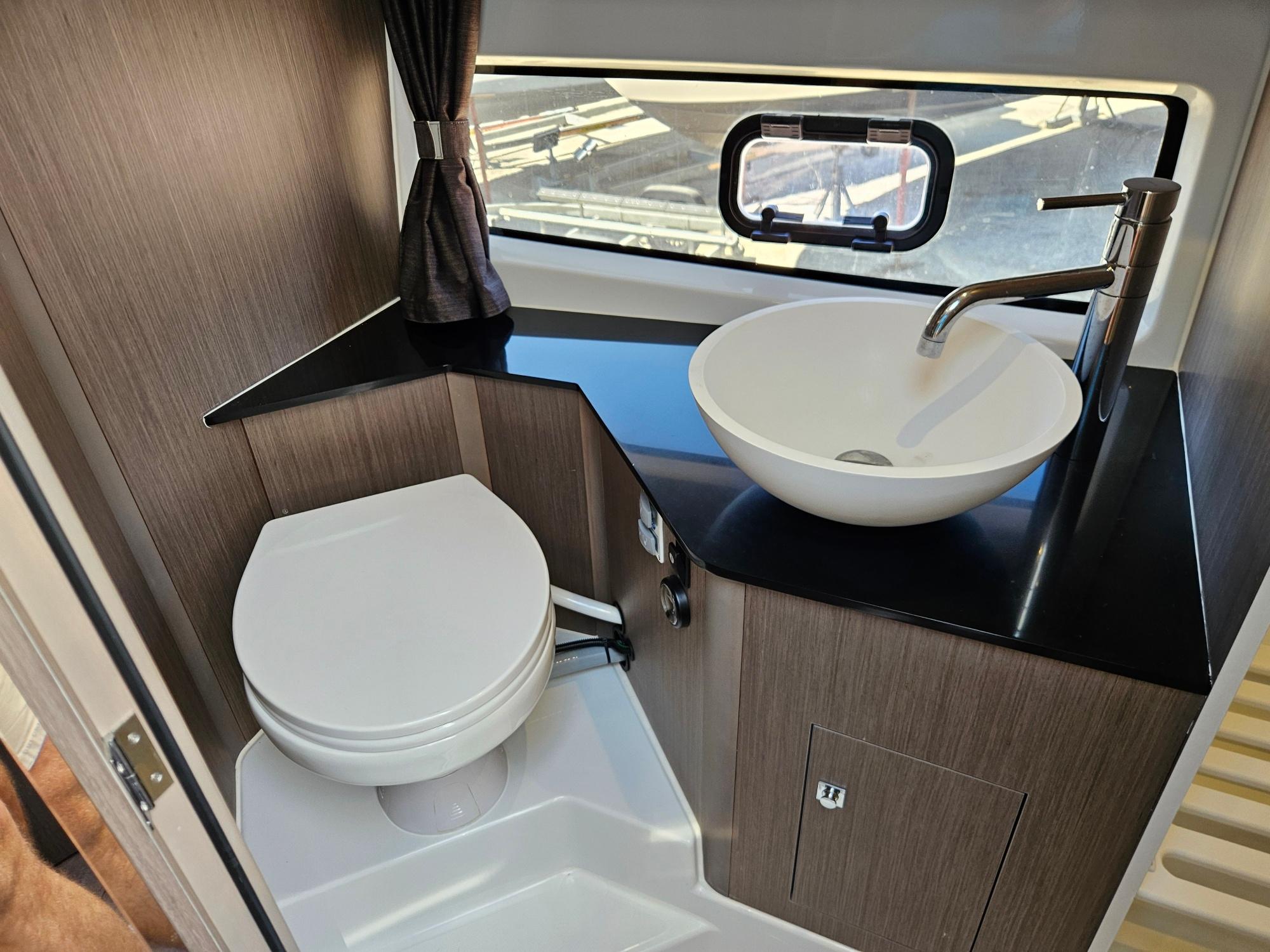 Beneteau Gran Turismo 32