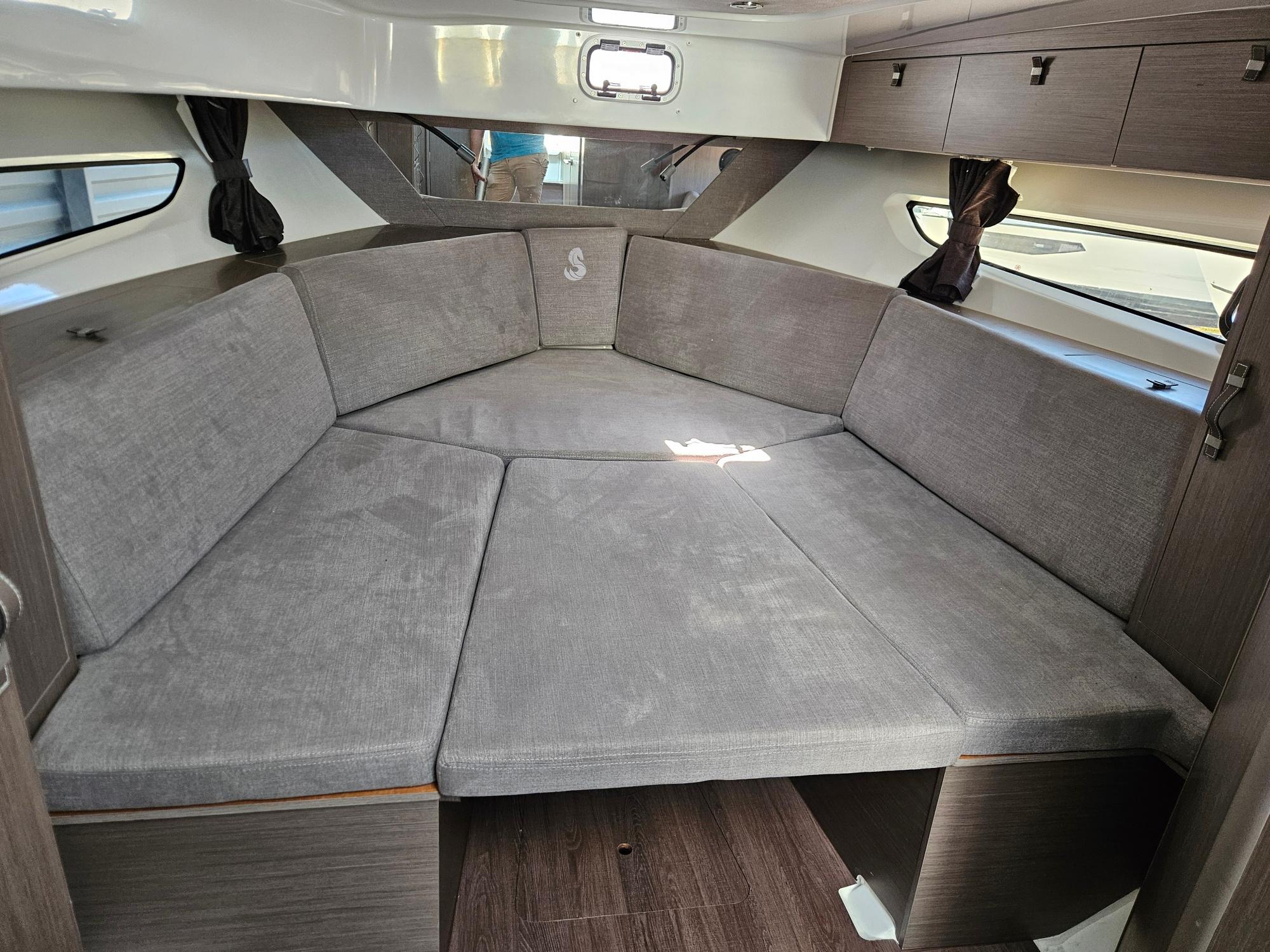 Beneteau Gran Turismo 32