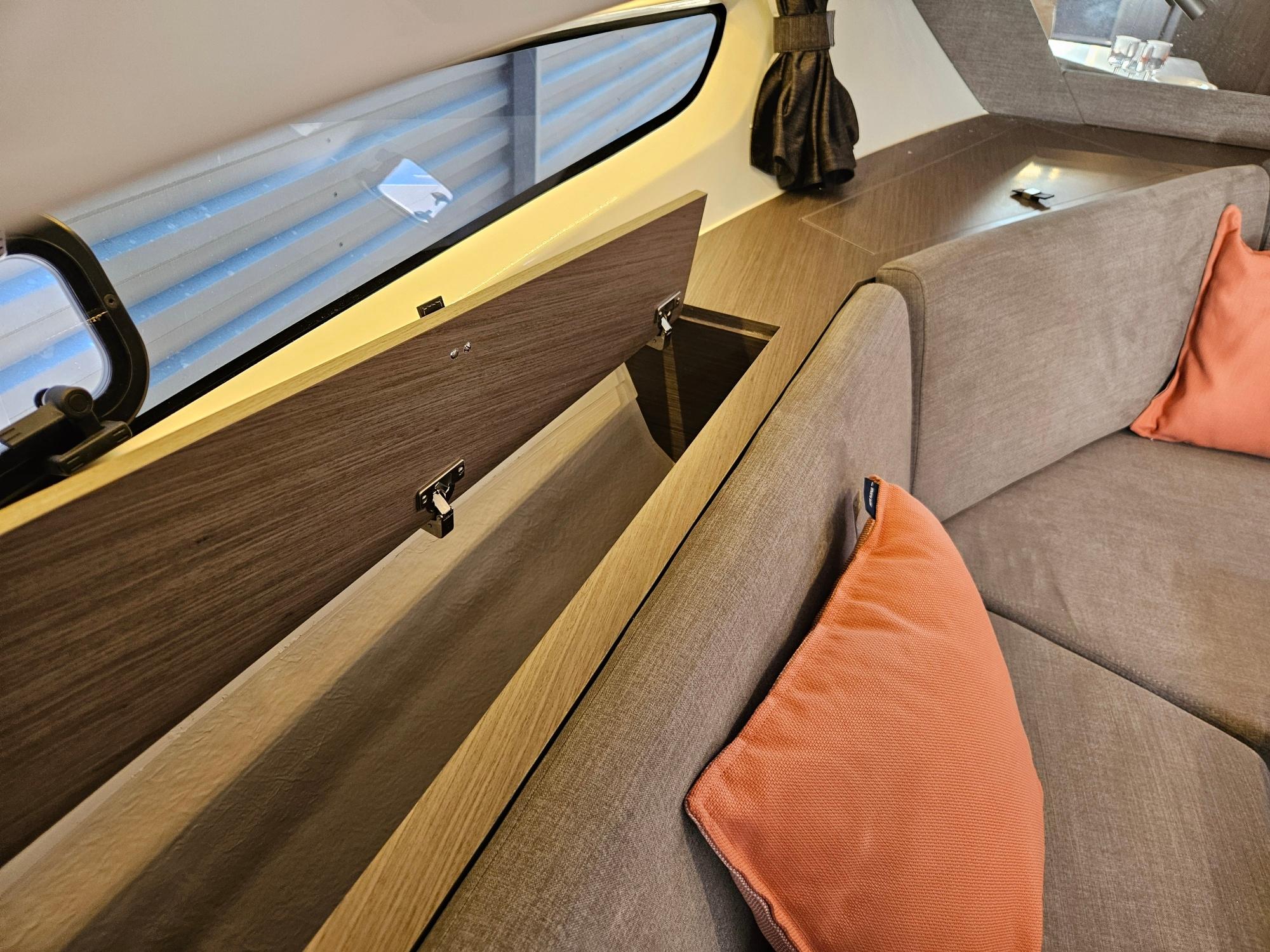Beneteau Gran Turismo 32