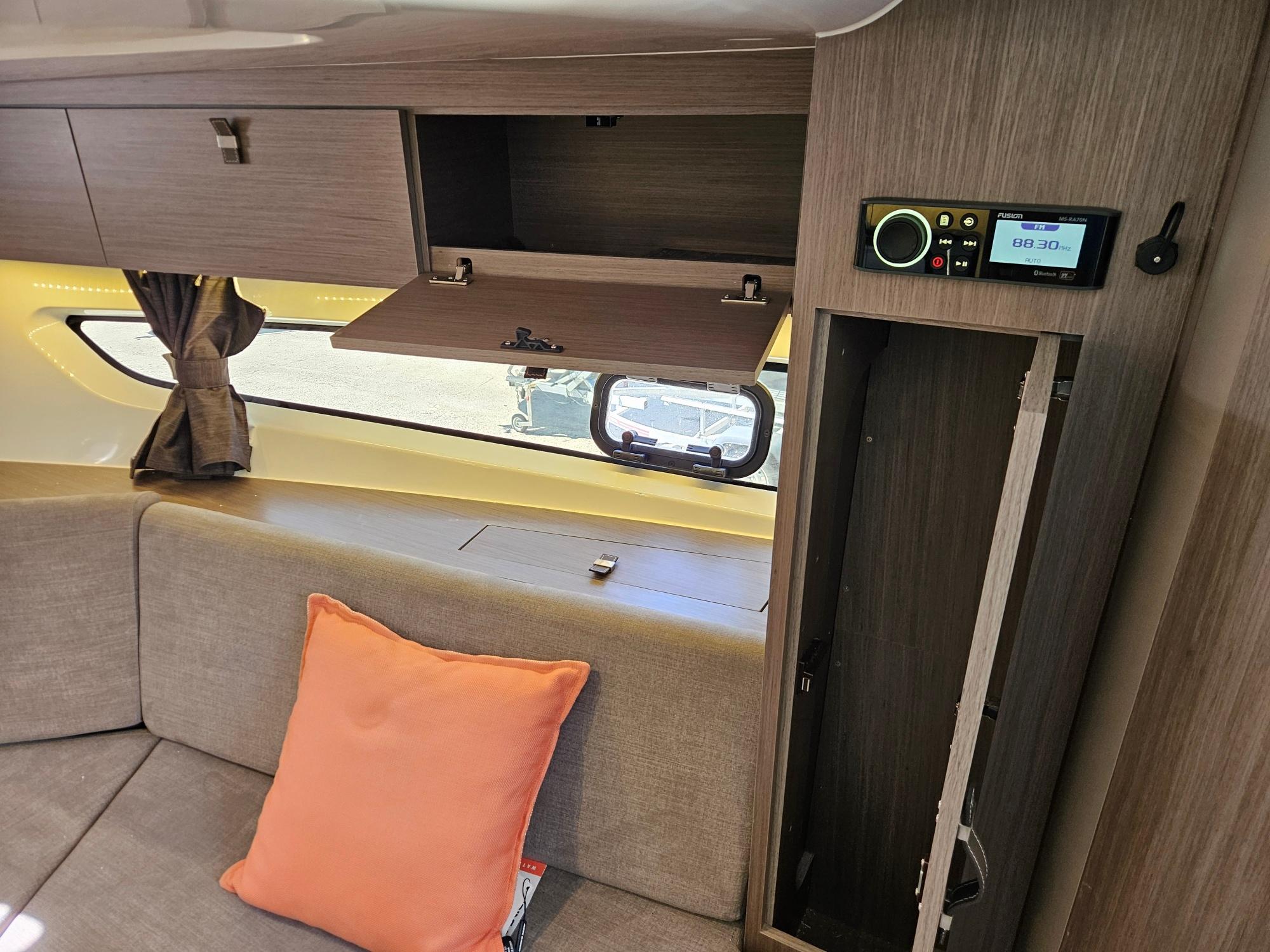 Beneteau Gran Turismo 32