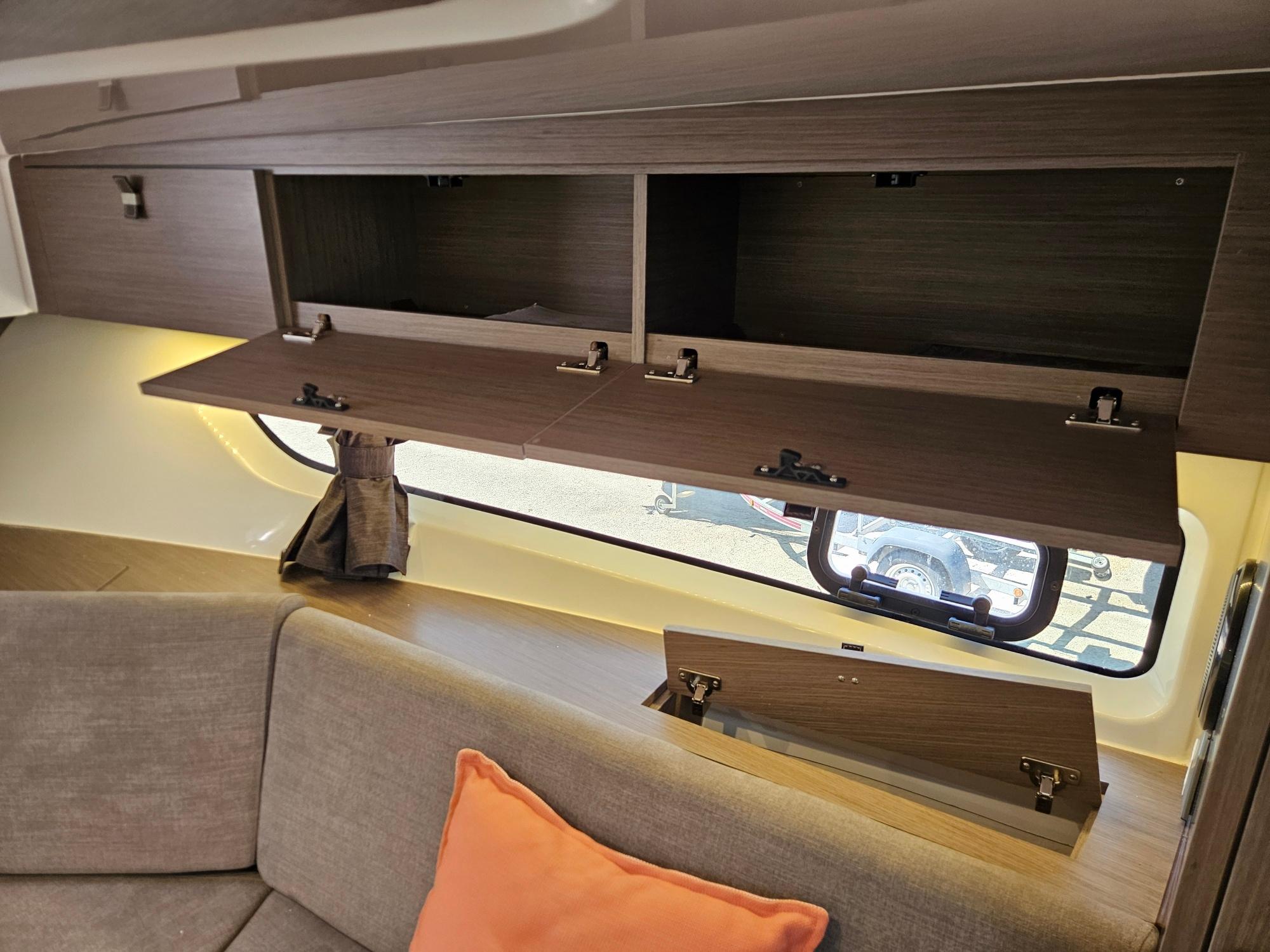 Beneteau Gran Turismo 32