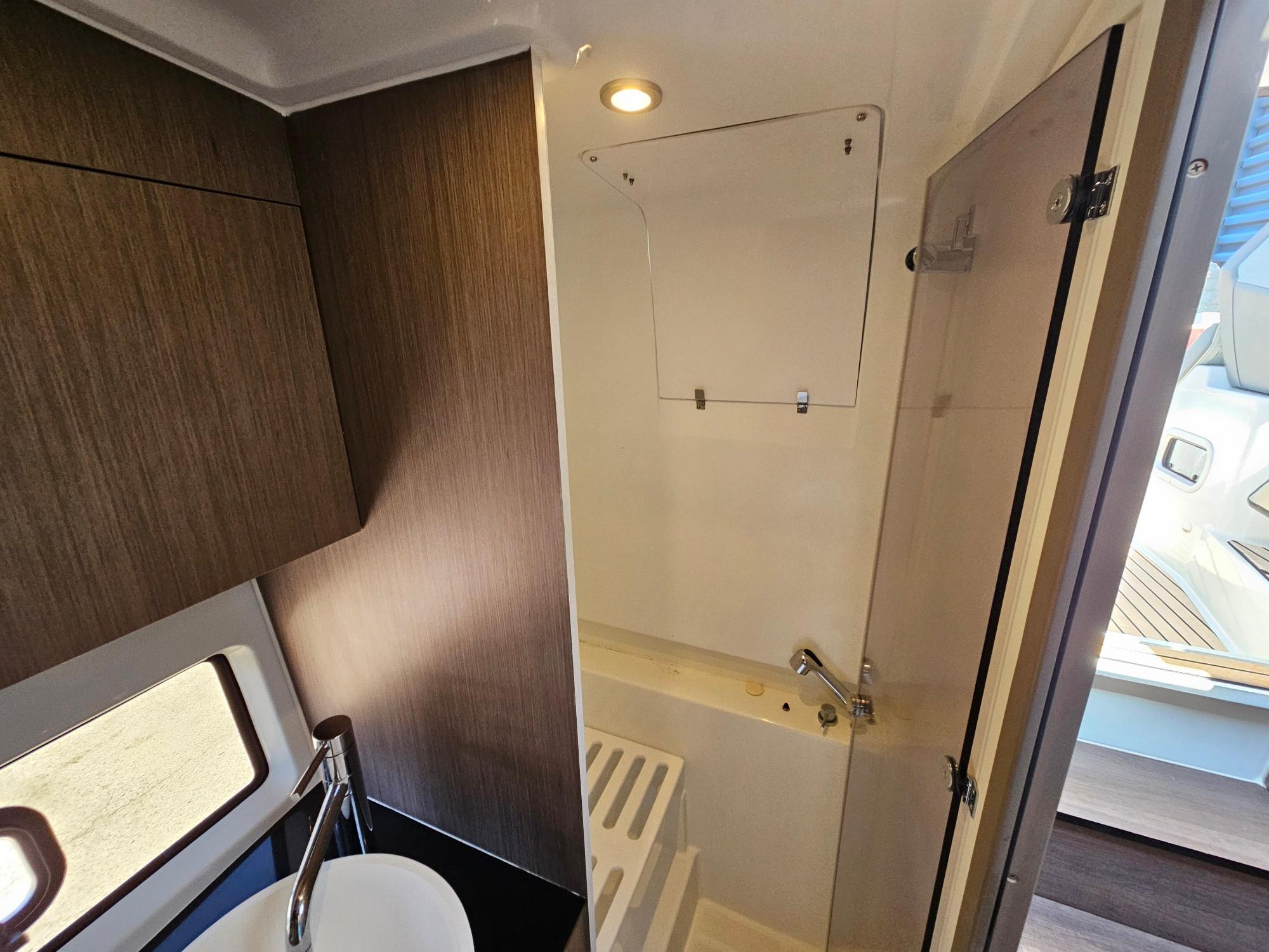 Beneteau Gran Turismo 32