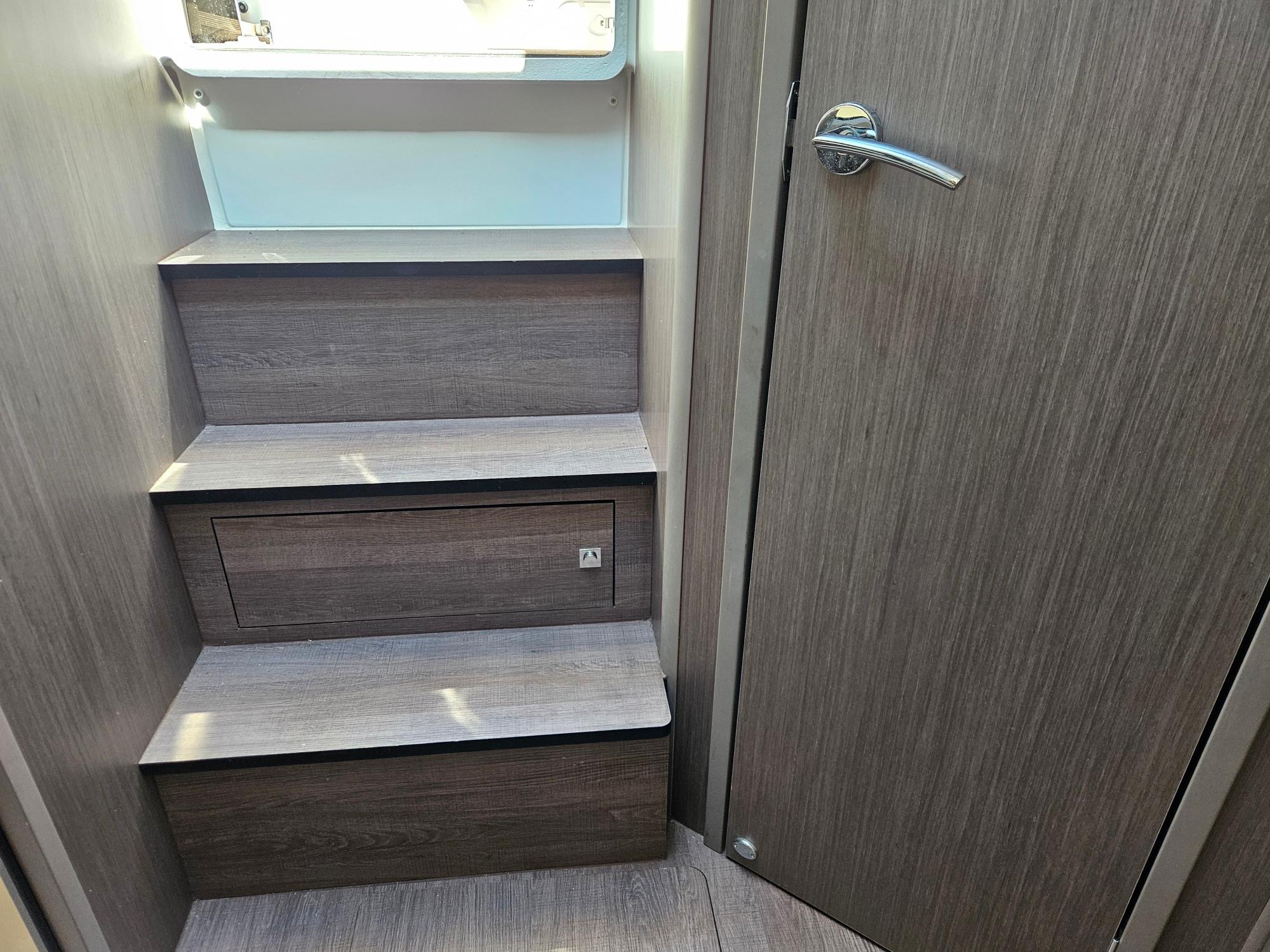 Beneteau Gran Turismo 32