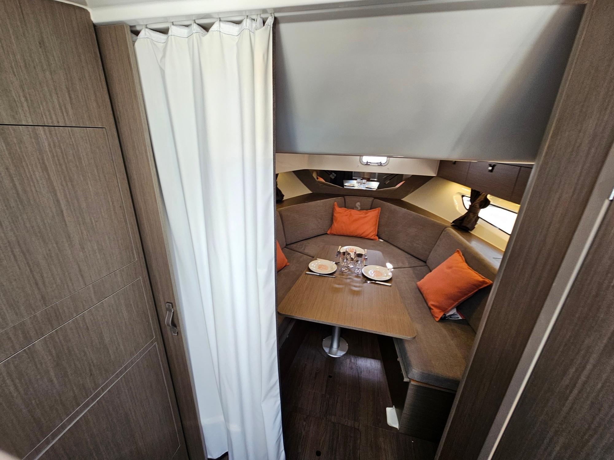 Beneteau Gran Turismo 32