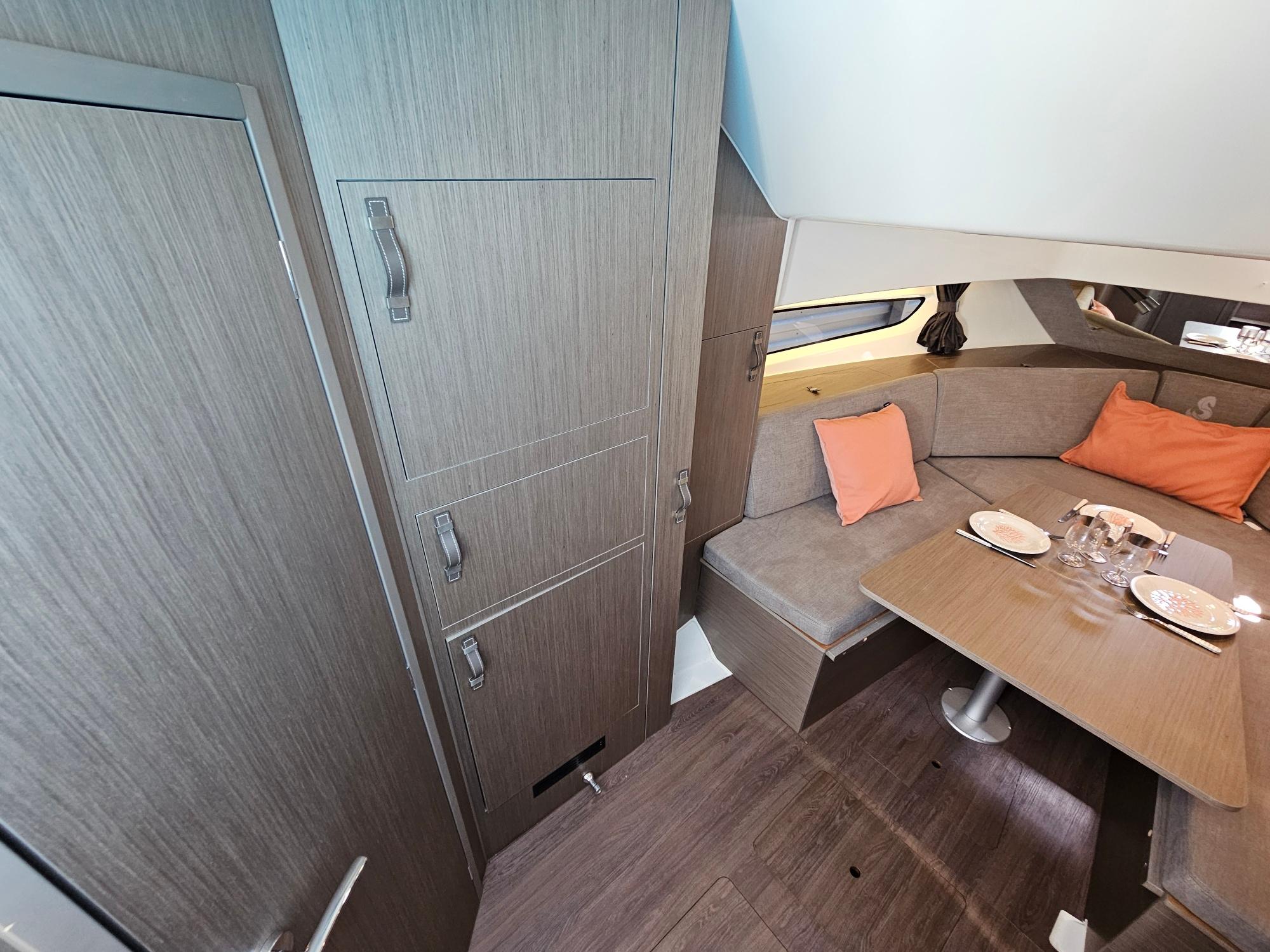 Beneteau Gran Turismo 32