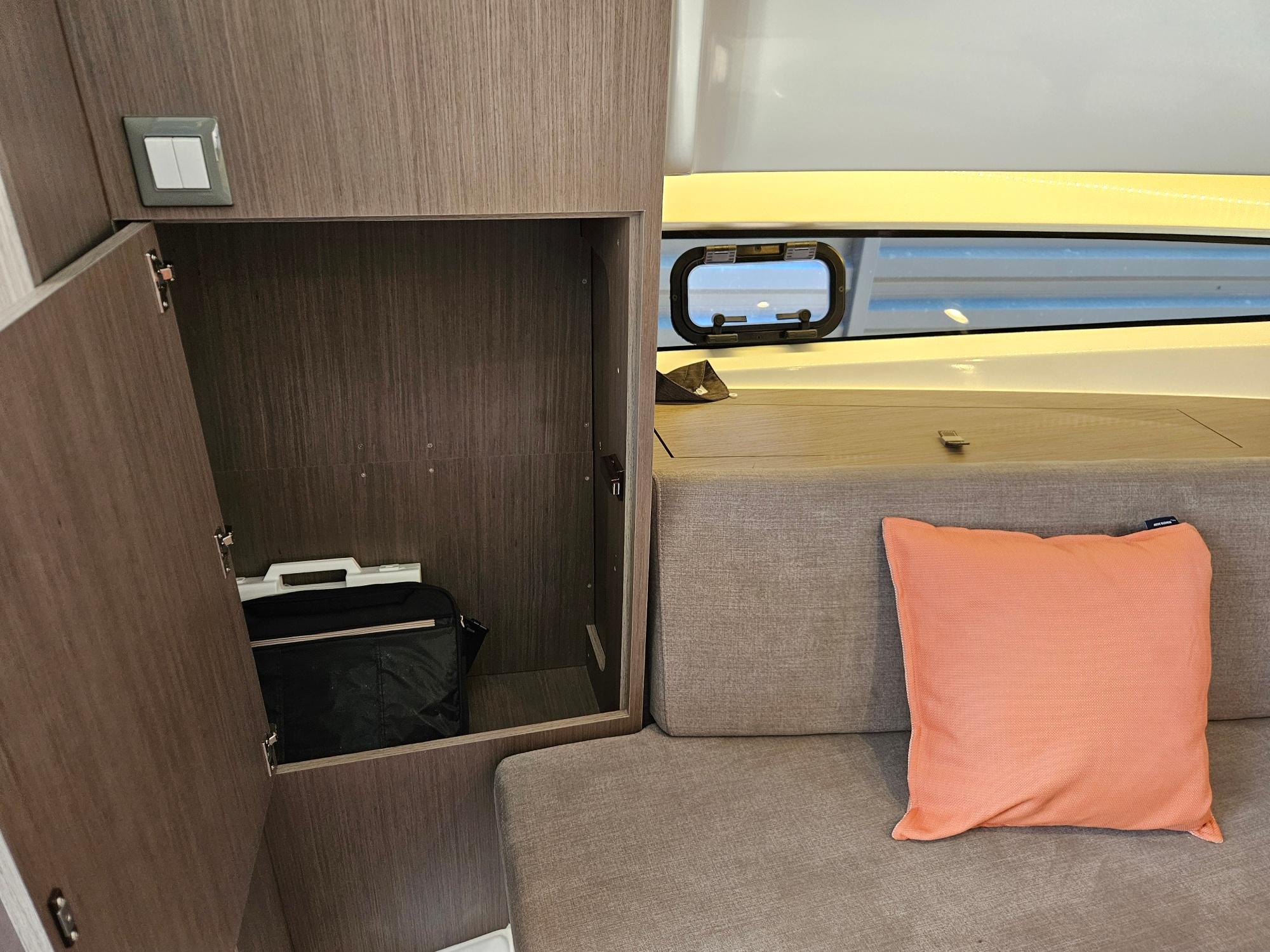 Beneteau Gran Turismo 32