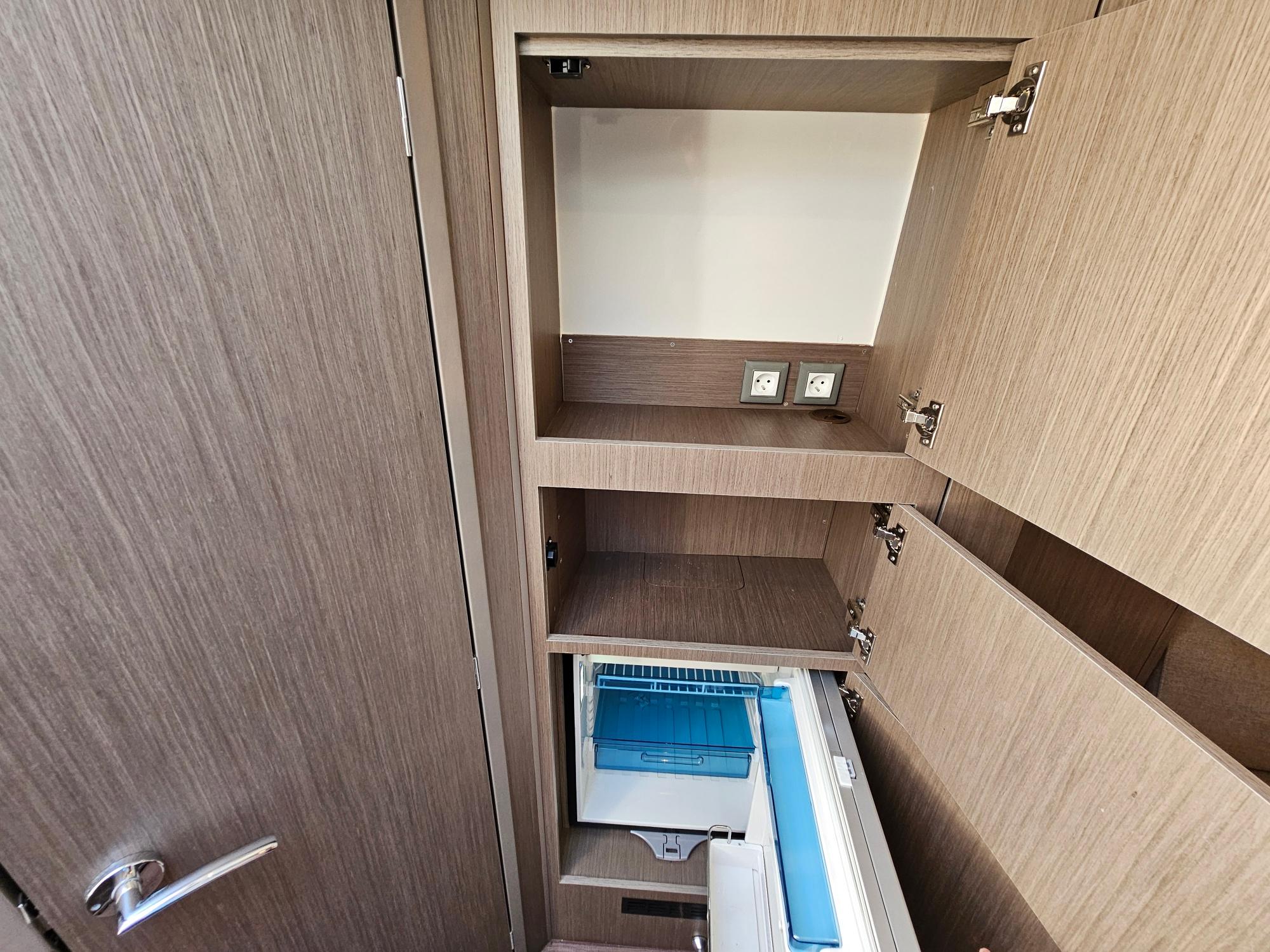 Beneteau Gran Turismo 32