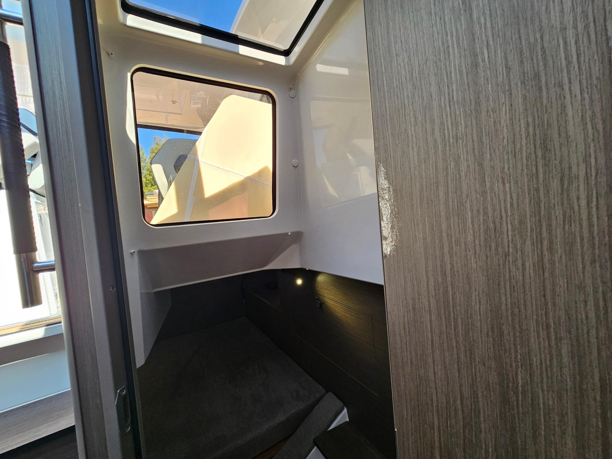 Beneteau Gran Turismo 32