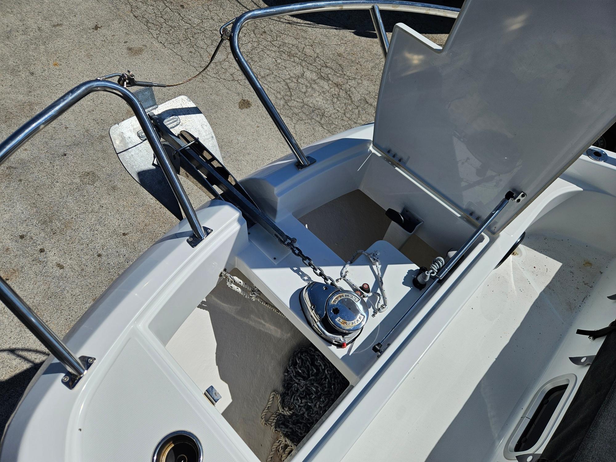 Beneteau Gran Turismo 32