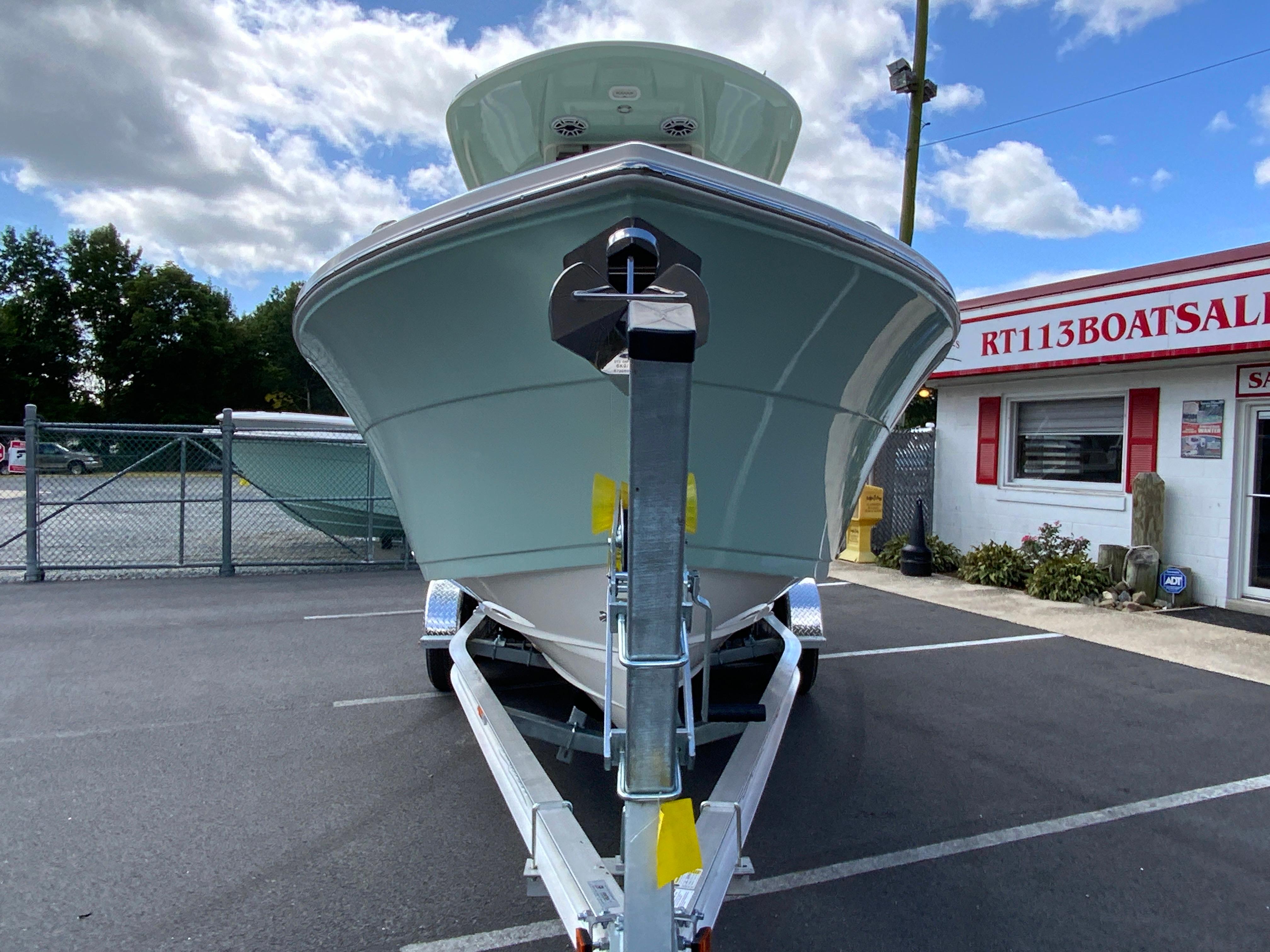 2025 Cobia 240 Center Console-4