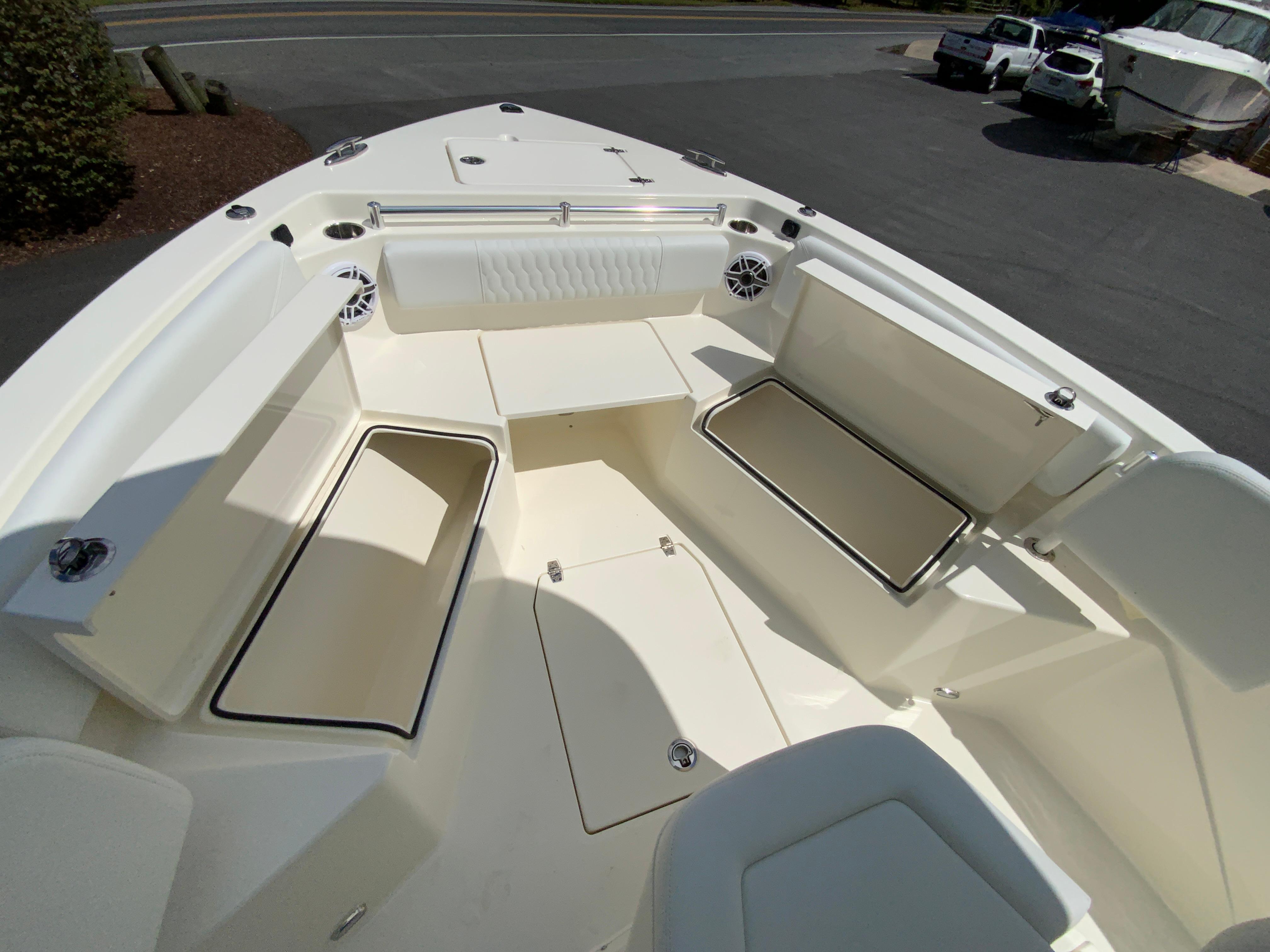 2025 Cobia 240 Center Console-20