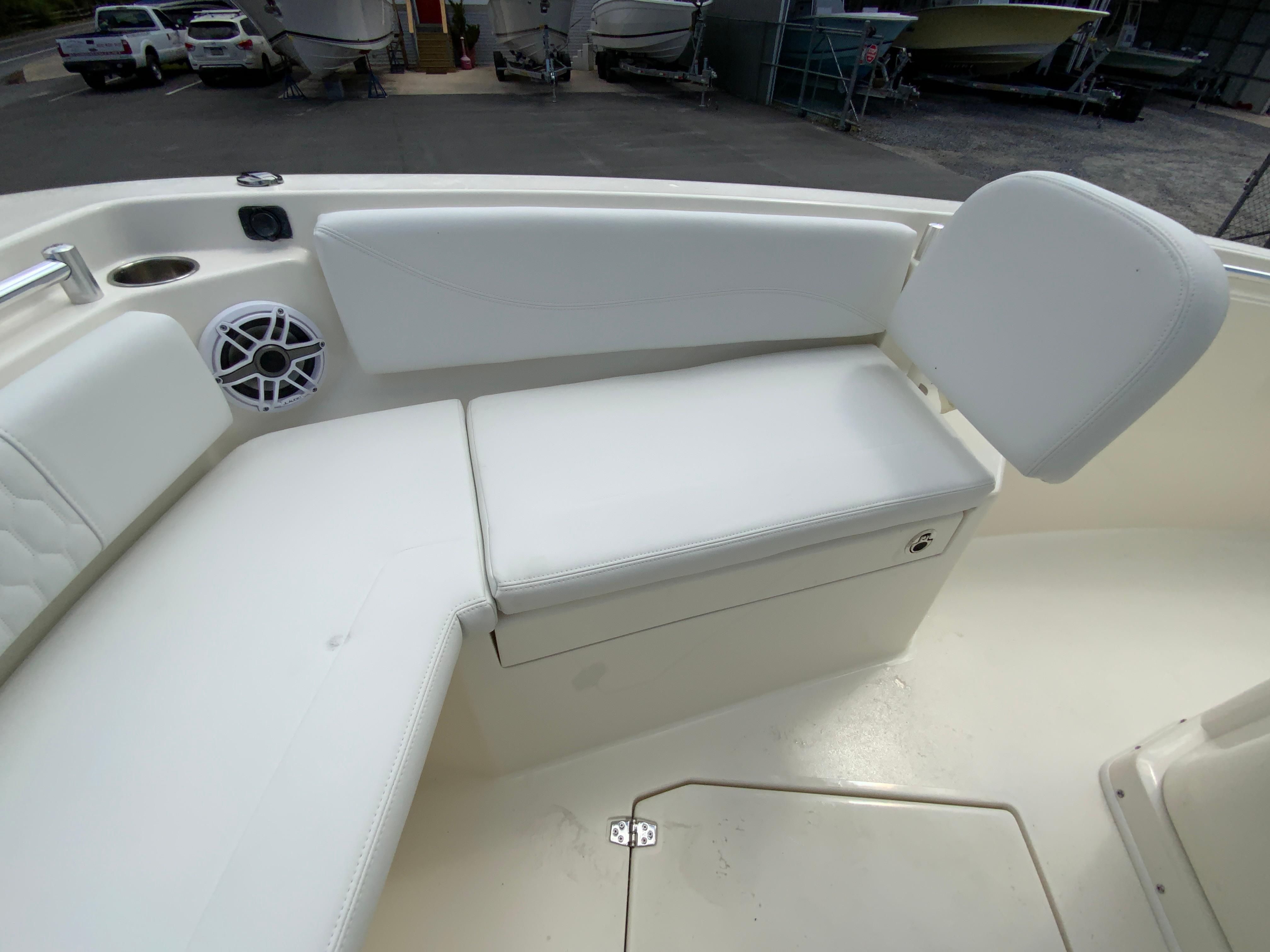 2025 Cobia 240 Center Console-23