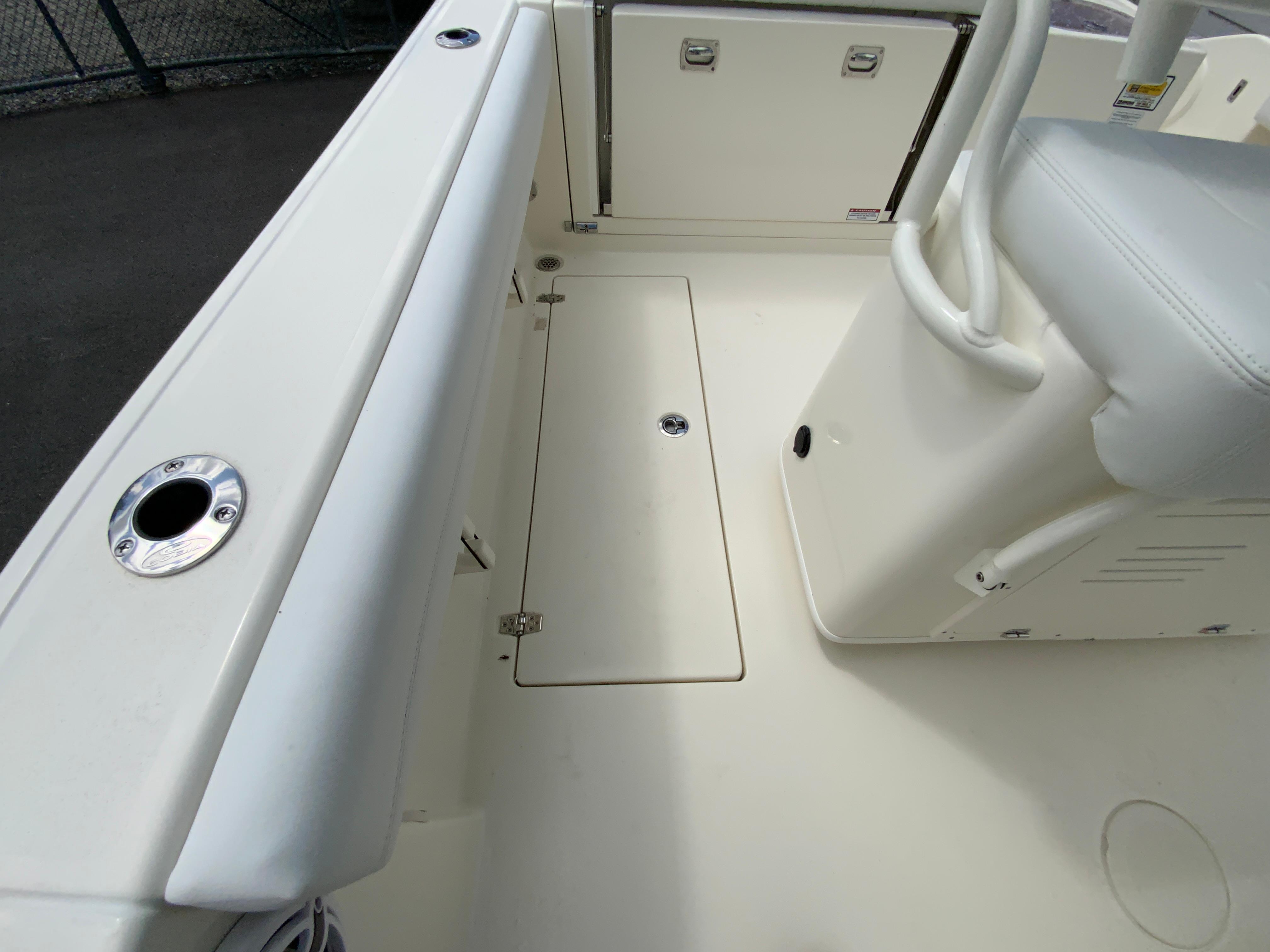 2025 Cobia 240 Center Console-31