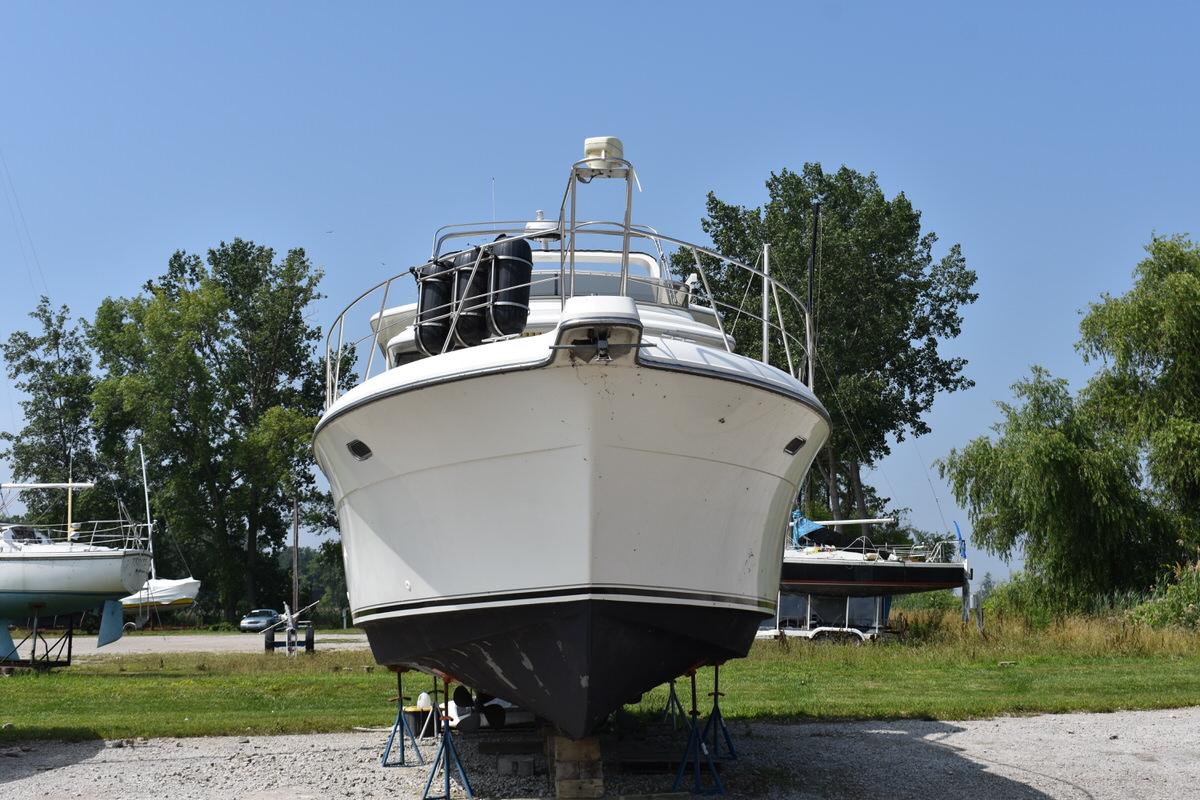 reed yacht sales racine wi