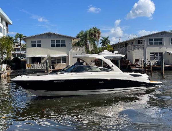 35' Sea Ray, Listing Number 100911727, - Photo No. 1
