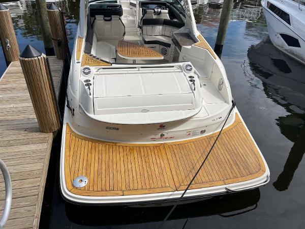 35' Sea Ray, Listing Number 100911727, Image No. 24