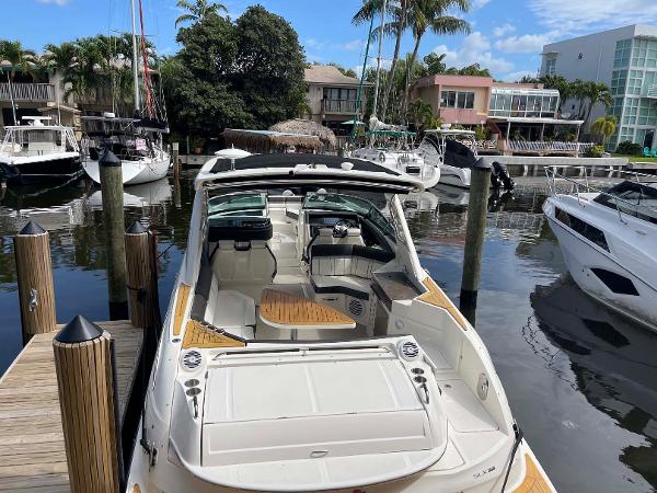 35' Sea Ray, Listing Number 100911727, - Photo No. 26