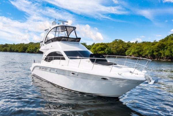 52' Sea Ray, Listing Number 100917336, - Photo No. 2