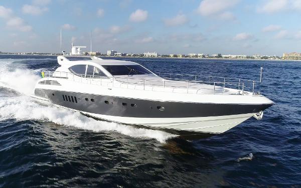 79' Arno Leopard, Listing Number 100911371, - Photo No. 3