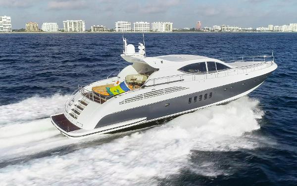 79' Arno Leopard, Listing Number 100911371, - Photo No. 4