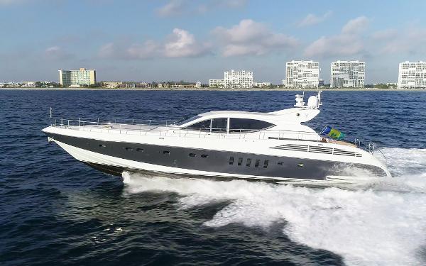 79' Arno Leopard, Listing Number 100911371, - Photo No. 5