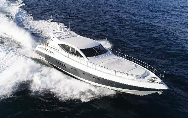79' Arno Leopard, Listing Number 100916698, - Photo No. 24