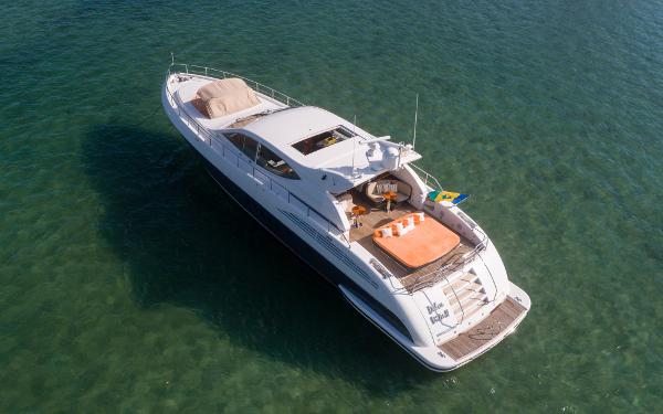 79' Arno Leopard, Listing Number 100916698, - Photo No. 29