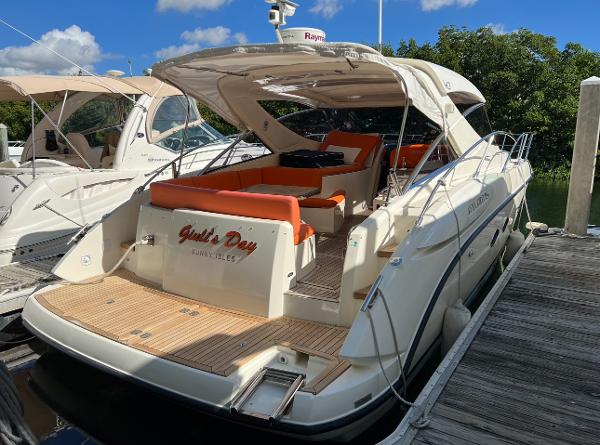 Photo of 2012 Azimut 39'