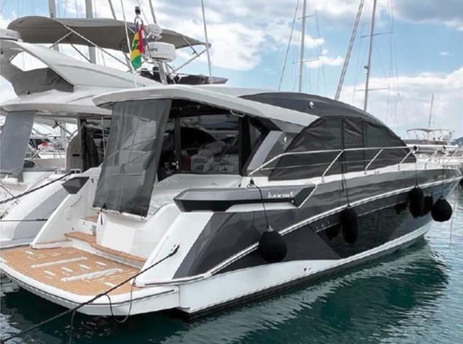 48' Beneteau 2024