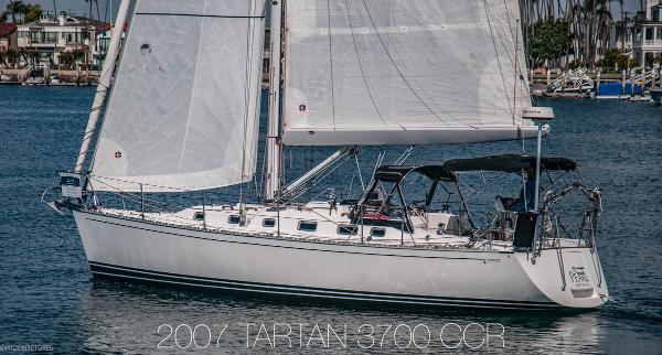 Photo of 2007 Tartan 37'