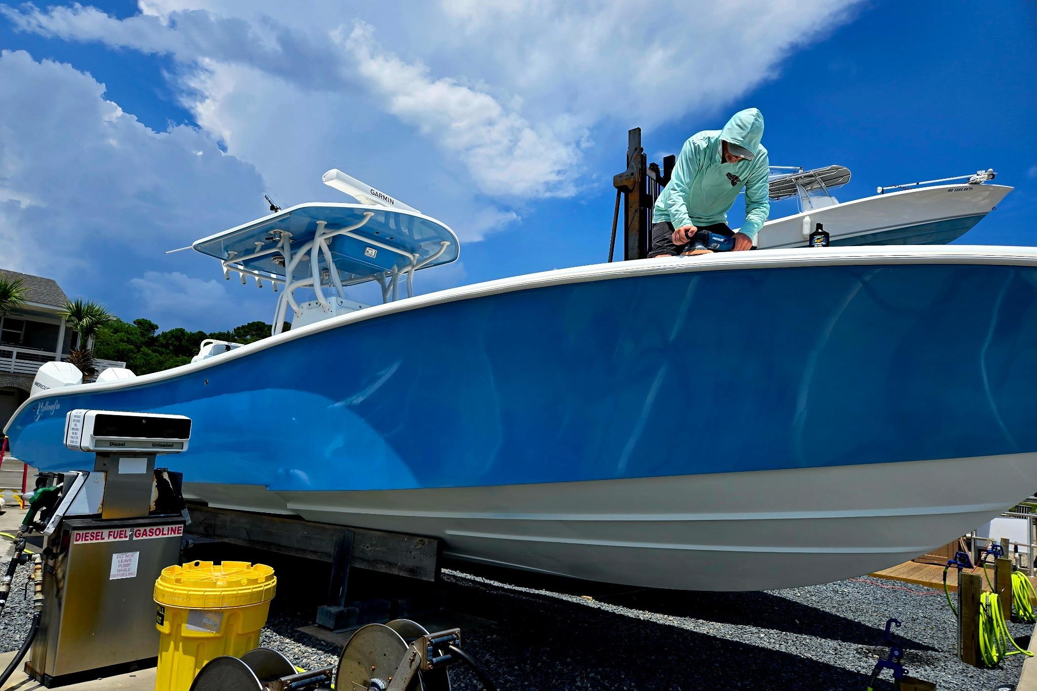 Boat image 2