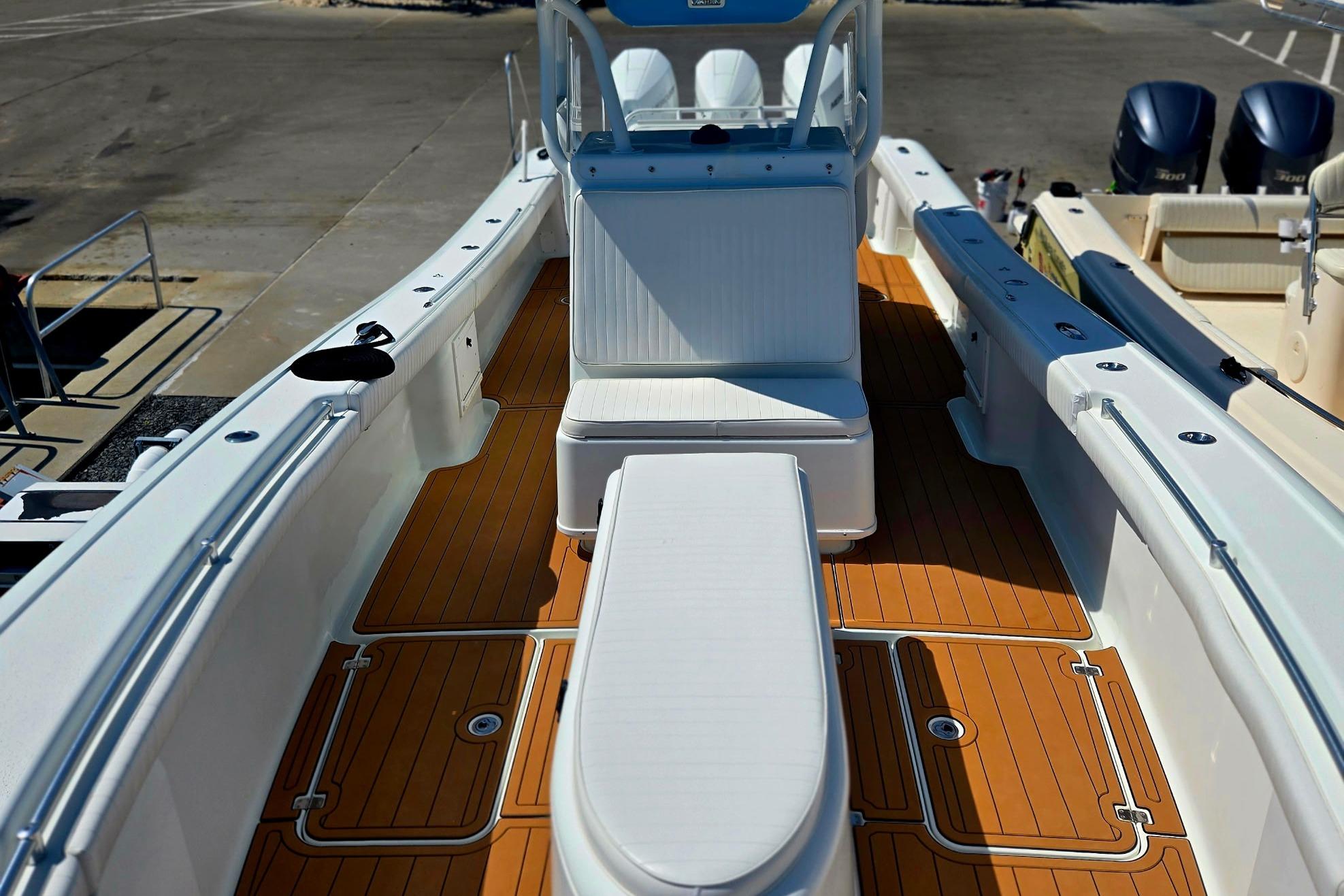 Boat image 5