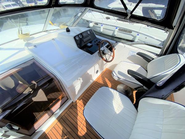 2007 Westwood A35
