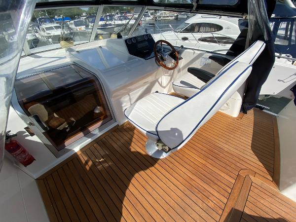 2007 Westwood A35