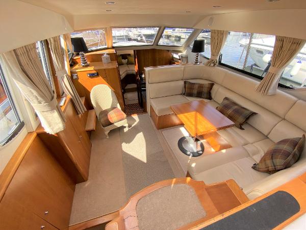 2007 Westwood A35