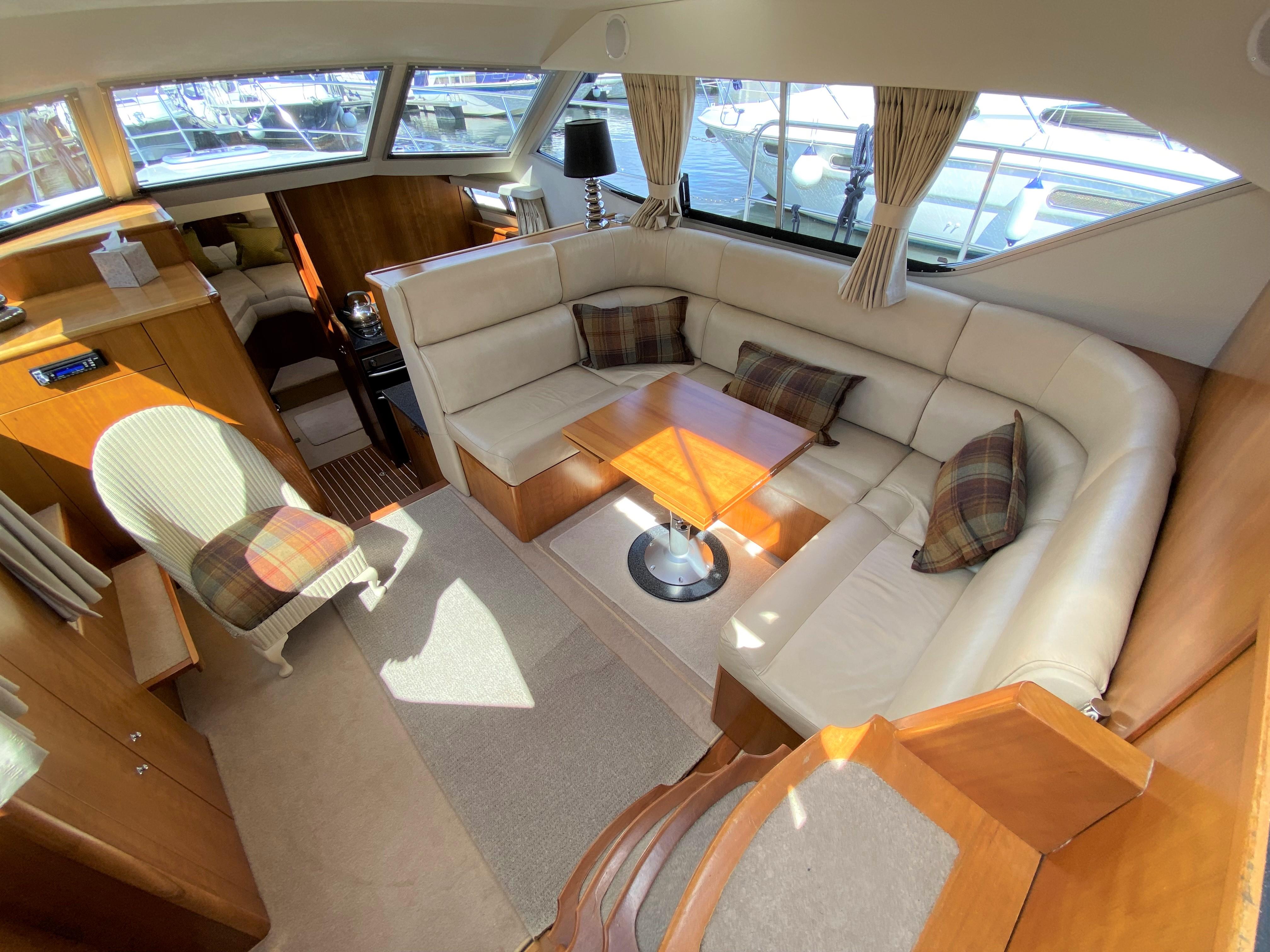 2007 Westwood A35