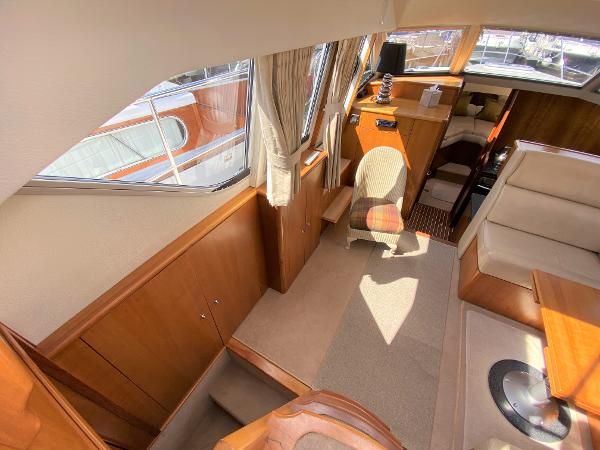 2007 Westwood A35