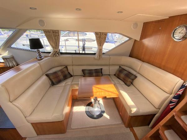 2007 Westwood A35