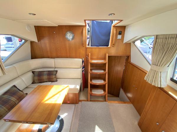 2007 Westwood A35